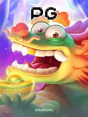 Fortune Dragon - Game bài shbetf