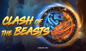 Clash of the Beasts tại shbetf