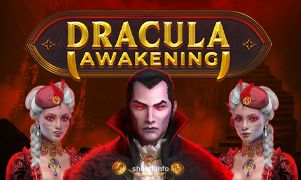 Dracula Awakening tại shbetf