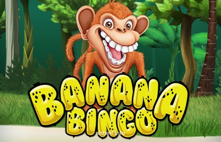 Hình ảnh Banana Bingo tại shbetf