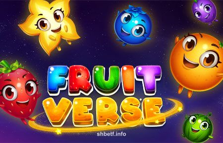Hình ảnh Fruitverse tại shbetf