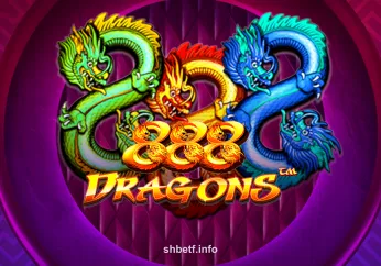 888 Dragons tại shbetf
