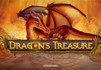 Dragon’s Treasure tại shbetf
