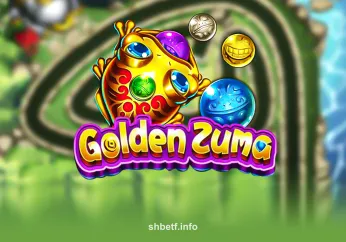 shbetf Golden Zuma