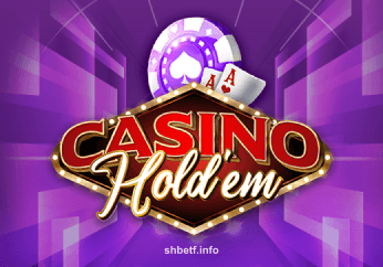 Casino Hold’em tại shbetf