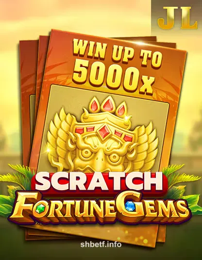 jii_scratch_fortune_gems_portrait tại shbetf