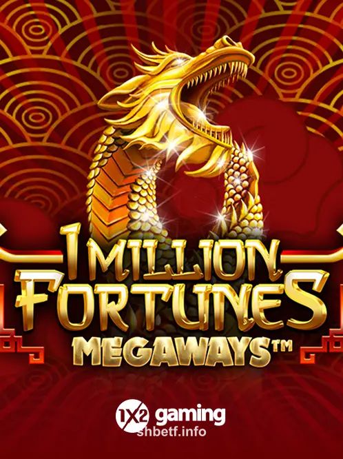 Hình ảnh 1 Million Fortunes Megaways 94 tại shbetf