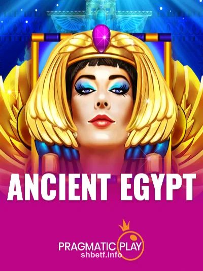 Ancient Egypt Slot Game tại shbetf